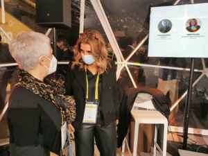 Tourisme : la Corse « Guest star » au salon "IFTM TOP RESA" de Paris Tourisme : la Corse « Guest star » au salon "IFTM TOP RESA" de Paris