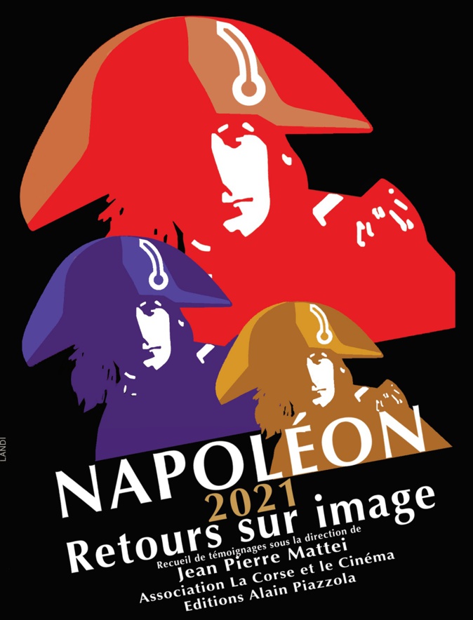 "C’est qui pour vous Napoléon ?" : un recueil de témoignages pour savoir que pense t-on aujourd’hui de l'Empereur