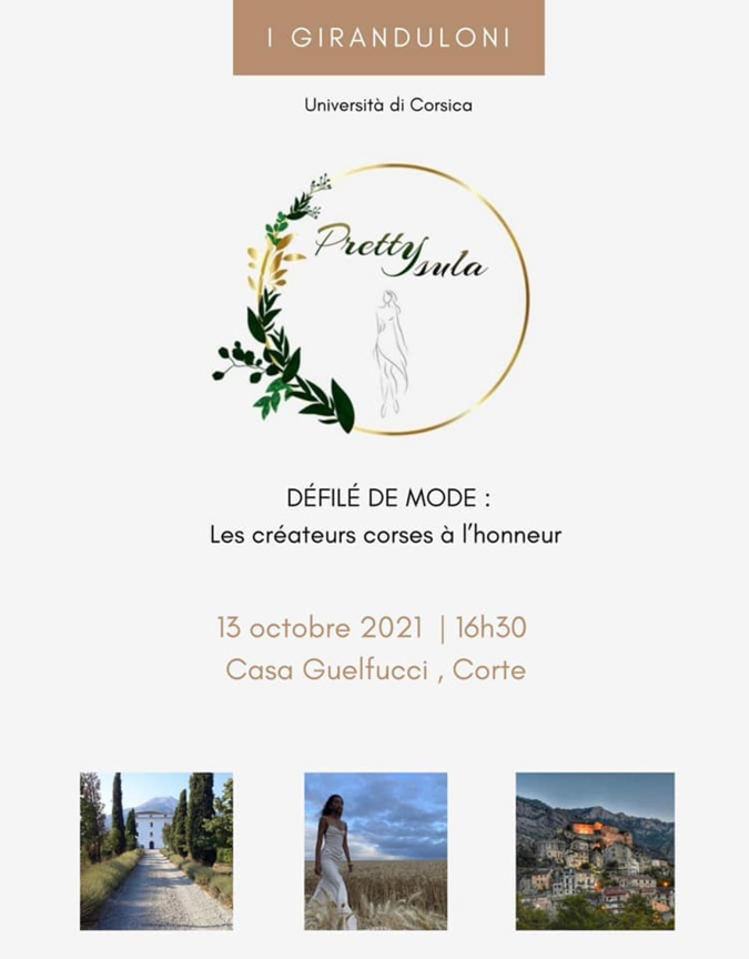 Rendez-vous à 16h30 mercredi 13 octobre à la Casa Guelfucci à Corte. Rendez-vous à 16h30 mercredi 13 octobre à la Casa Guelfucci à Corte.