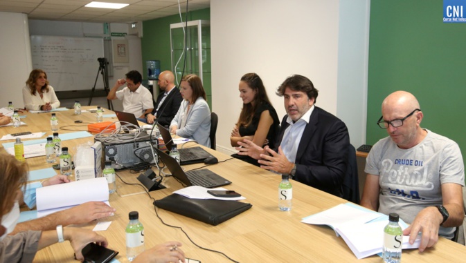 (Photos Michel Luccioni)