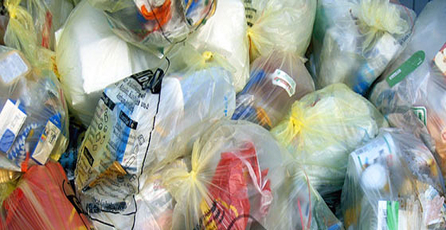 Les Corses ont trié 34,7 kg d’emballages ménagers par habitant en 2012
