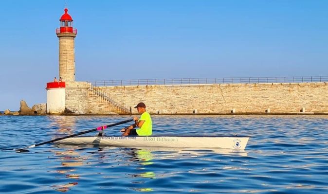 Loïc Paris Loïc Paris