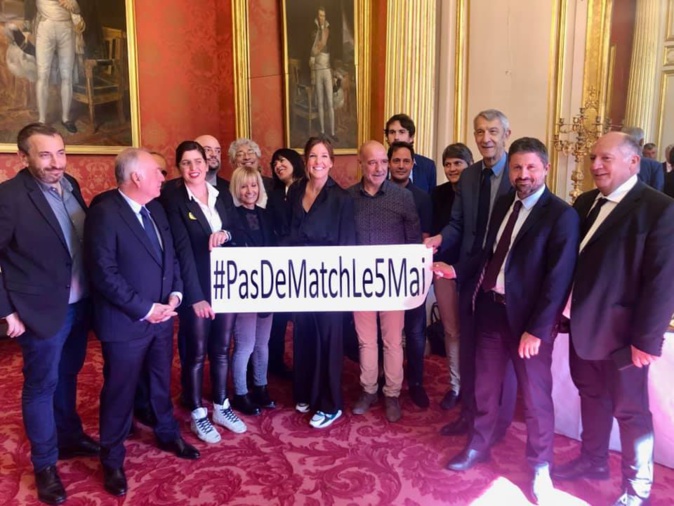 Photo du collectif Photo du collectif