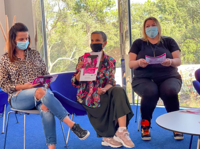 Porto-Vecchio : Un week-end consacré à la lutte contre le cancer Porto-Vecchio : Un week-end consacré à la lutte contre le cancer