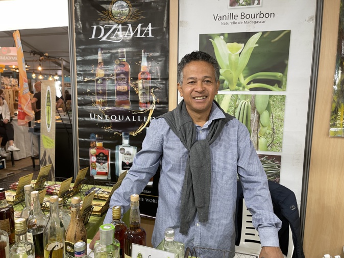 Bastia célèbre jusqu'à dimanche le chocolat et les délices de Corse