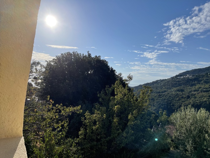 La météo du samedi 16 octobre 2021 en Corse La météo du samedi 16 octobre 2021 en Corse