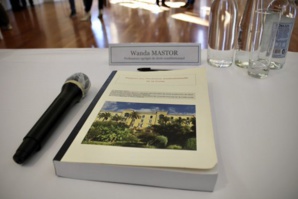 Rapport sur l’évolution institutionnelle de la Corse : un pas vers l’autonomie ? Rapport sur l’évolution institutionnelle de la Corse : un pas vers l’autonomie ?