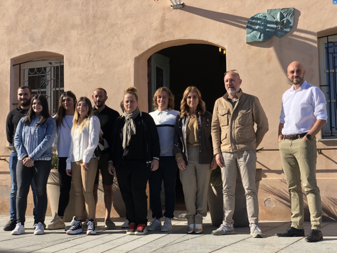 Crédit photo Maria Serena Aliotti-Volpei Crédit photo Maria Serena Aliotti-Volpei