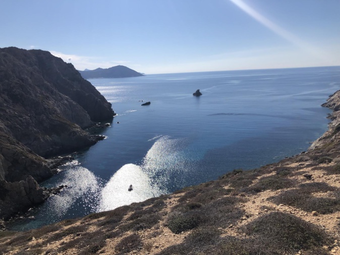 La Revellata (François-Xavier Montecattini)