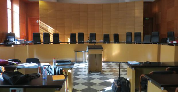 Assises de la Haute-Corse : Ghjambattista Villanova  condamné à 12 ans de réclusion