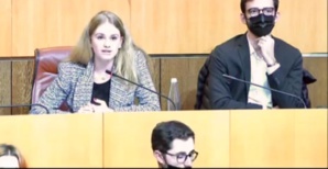 Assemblea di a ghjuventù : La dernière session se focalise sur les questions économiques et institutionnelles Assemblea di a ghjuventù : La dernière session se focalise sur les questions économiques et institutionnelles