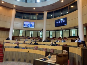 Assemblea di a ghjuventù : La dernière session se focalise sur les questions économiques et institutionnelles