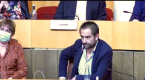 Jean-Baptiste Arena. Jean-Baptiste Arena.