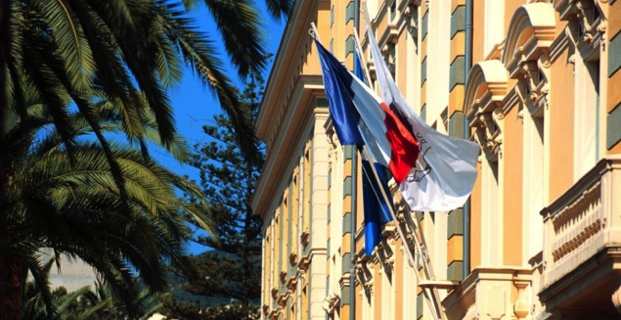 L'hôtel de région, siège de la Collectivité territoriale de Corse et de l'Assemblée de Corse. Photo CNI.