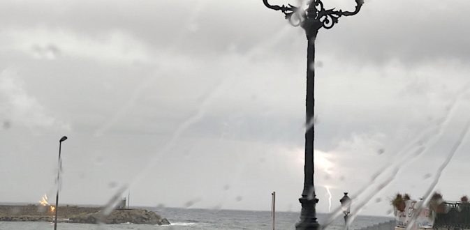 Météo de la semaine en Corse : pluie prévue dès le milieu de la semaine Météo de la semaine en Corse : pluie prévue dès le milieu de la semaine