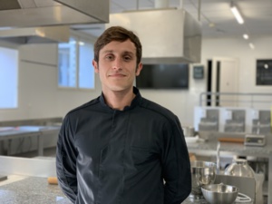 Jean Pieraccini tentera sa chance au concours Nutella Academy ce dimanche 31 octobre Jean Pieraccini tentera sa chance au concours Nutella Academy ce dimanche 31 octobre