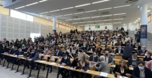 Les 40 ans de l’université de Corse : Entre Storia et Avene, un anniversaire très politique Les 40 ans de l’université de Corse : Entre Storia et Avene, un anniversaire très politique