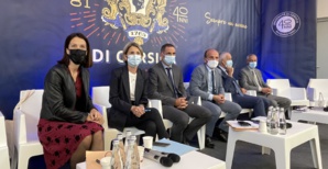 Les 40 ans de l’université de Corse : Entre Storia et Avene, un anniversaire très politique 