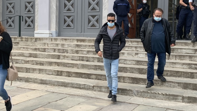 Agression de Filippo de Carlo à Corte : un jeune homme placé en détention provisoire