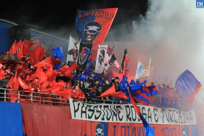 Les dirigeants du GFCA aux supporters : "il n’y a aucun sujet de blanchiment ou d’argent douteux sur le financement du club" Les dirigeants du GFCA aux supporters : "il n’y a aucun sujet de blanchiment ou d’argent douteux sur le financement du club"