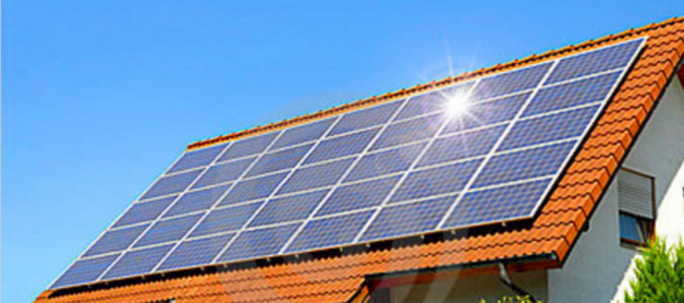 Festival du Vent : Pour l'incorporation des panneaux solaires sur les constructions nouvelles en Corse