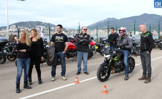 (Photo Michel Luccioni)