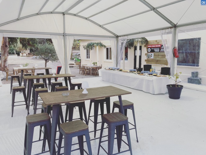 A Lumiu, le restaurant du Monte Ortu mise sur la saison hivernale A Lumiu, le restaurant du Monte Ortu mise sur la saison hivernale