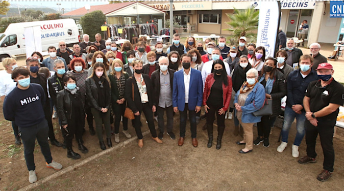 (Photos Michel Luccioni) (Photos Michel Luccioni)