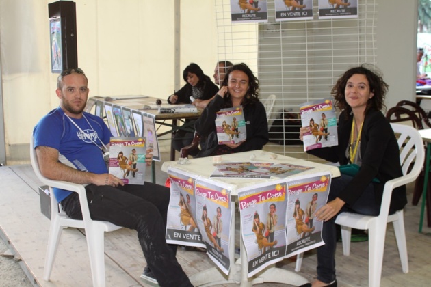 "Clap" de fin pour le 22ème Festival du vent de Calvi