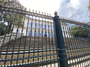 6 juges à élire au tribunal de commerce de Bastia 6 juges à élire au tribunal de commerce de Bastia