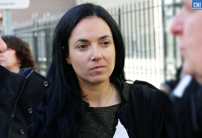 Julia Tiberi (Photo Michel Luccioni) Julia Tiberi (Photo Michel Luccioni)