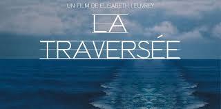 Le film "La traversée" en avant-première en Corse en présence d'Elisabeth Leubrey