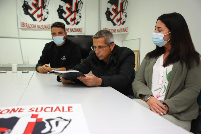 Corse Composites Aéronautique : vers un nouveau conflit Corse Composites Aéronautique : vers un nouveau conflit