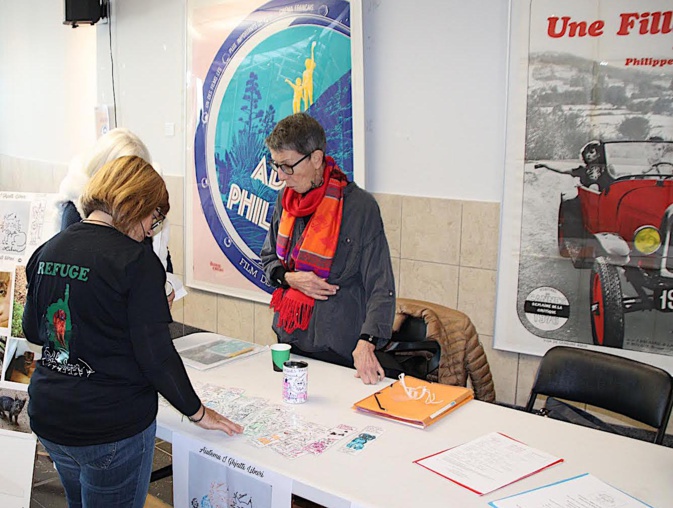 Porto-Vecchio : Pour ne plus vivre à côté mais avec les animaux