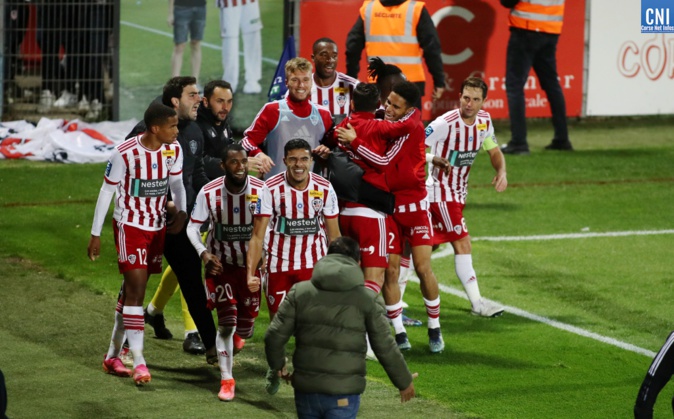 (Photo Michel Luccioni) (Photo Michel Luccioni)