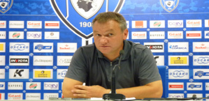 Romaric : " Continuer sur notre dynamique à Reims" Romaric : " Continuer sur notre dynamique à Reims"