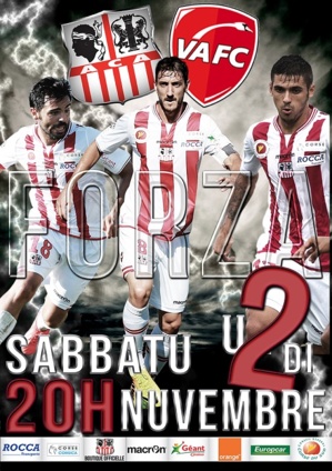 ACA - Valenciennes : Les Oursons jouent leur saison ACA - Valenciennes : Les Oursons jouent leur saison