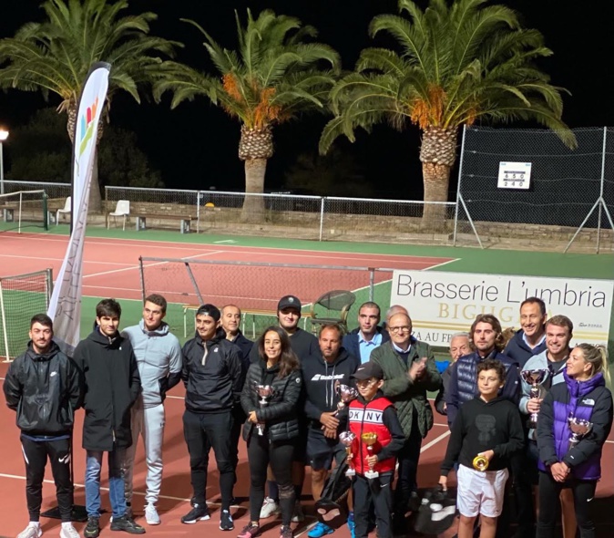 Tournoi réussi pour le grand retour du RC Ville-di-Pietrabugno Tournoi réussi pour le grand retour du RC Ville-di-Pietrabugno