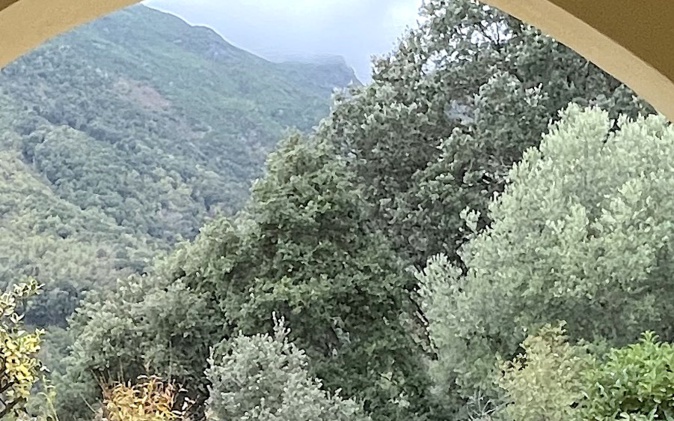 La météo du jeudi 11 novembre 2021 en Corse