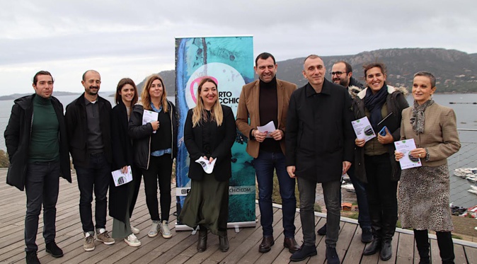 Ateliers du tourisme durable à Porto-Vecchio : pour concilier développement harmonieux et protection du territoire
