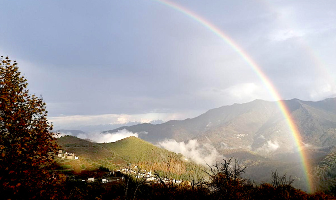 Samedi à Campana (Gilles Campana)