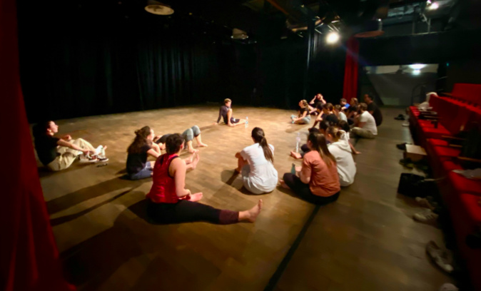 Crédit photo D.B. Crédit photo D.B.