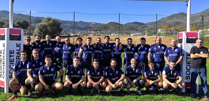 Bastia XV (Ghislain Jean Guillem) Bastia XV (Ghislain Jean Guillem)
