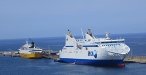 Budget supplémentaire : L’Exécutif corse refuse de payer les 86,3 millions € à la Corsica Ferries