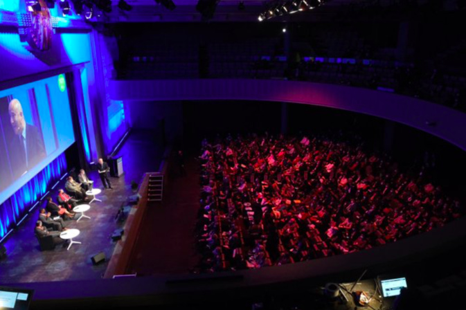 Crédit photo AMF | maires de France @l_amf Crédit photo AMF | maires de France @l_amf