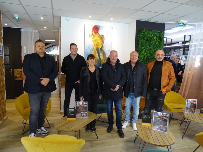 Les délégués des branches professionnelles Les délégués des branches professionnelles