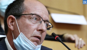 Paul_félix-Benedetti - Photo Michel Luccioni Paul_félix-Benedetti - Photo Michel Luccioni