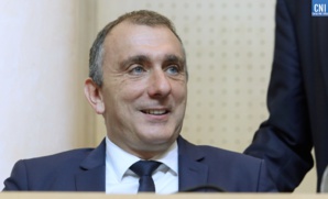 Jean-Christophe Angelini - Photo Michel Luccioni Jean-Christophe Angelini - Photo Michel Luccioni