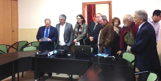 Valorisation du patrimoine Bâti Ancien : La CAPA récompense les lauréats Valorisation du patrimoine Bâti Ancien : La CAPA récompense les lauréats