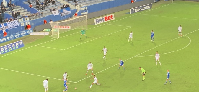 Le SC Bastia l'emporte face une pâle équipe niortaise (2-0 ) Le SC Bastia l'emporte face une pâle équipe niortaise (2-0 )